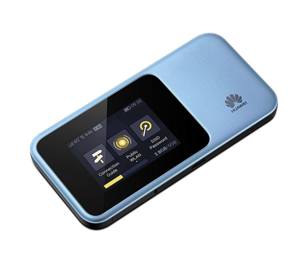 Huawei E5788u-96a WiFi a/b/g/n/ac 3G/4G (LTE) 1000Mbps - 396475 - zdjęcie 4